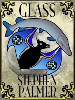cover image of Glass